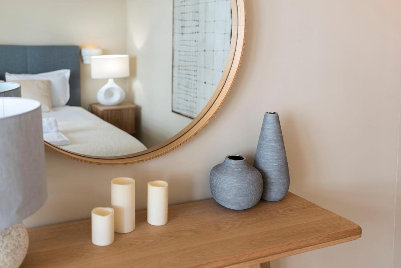 Emporium Deluxe 3Br Apartment W/ Private Parking By Lovelystay Porto Ngoại thất bức ảnh