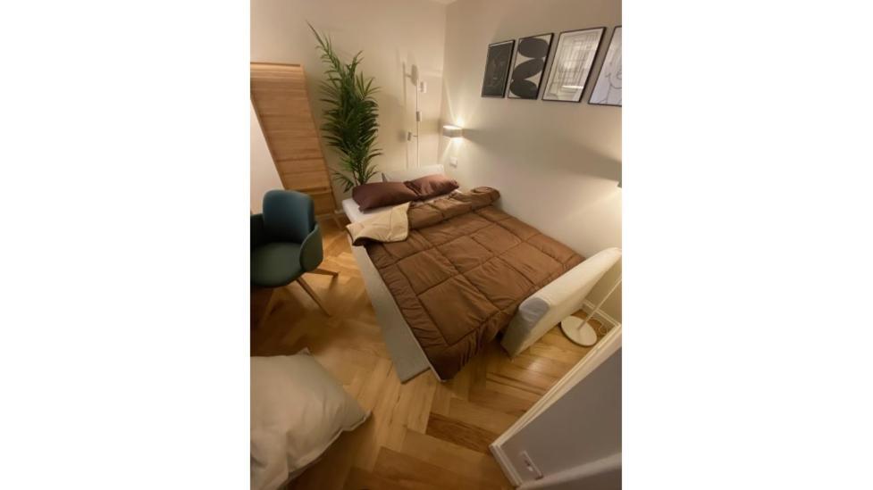 Emporium Deluxe 3Br Apartment W/ Private Parking By Lovelystay Porto Ngoại thất bức ảnh
